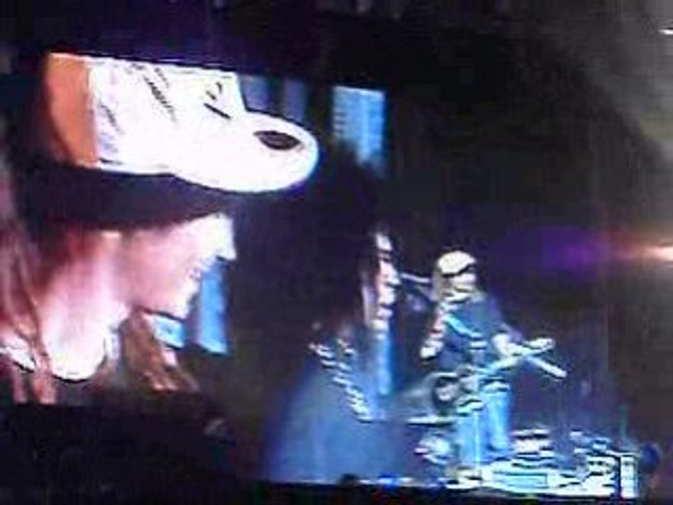 Talking Rock in Rio Spain 28-06-08