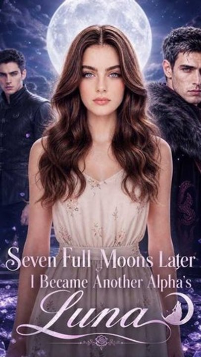 Seven Full Moons Later, I Became Another Alpha's Luna - Full EP (ENGSUB) | Rejected Luna, Alpha Romance