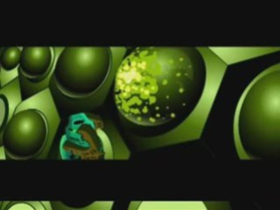 Bionicle 2001 Episode 11