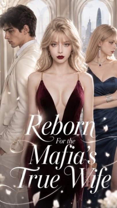 Reborn For the Mafia's True Wife - Full EP (ENGSUB) | Mafia Romance, Rebirth