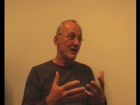 Interview G. Dieudonné - Journée Mondiale du Lymphome 2008