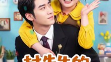 封先生的契约小肥妻有点甜