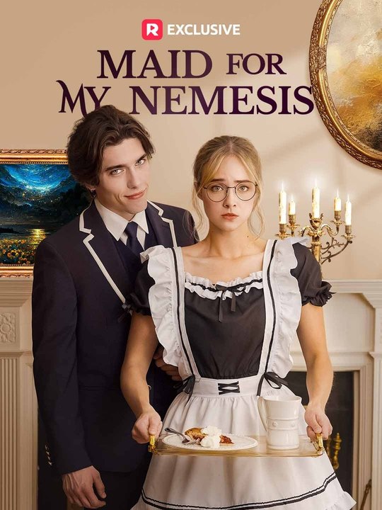 Maid for My Nemesis | Full Short Drama | English Sub 2026