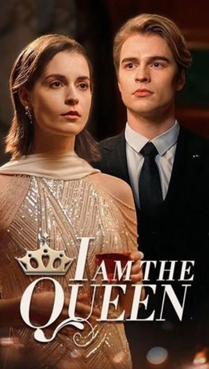 I Am the Queen - Full Episode (ENGSUB) | Hidden Heiress, Billionaire Revenge #AMBR