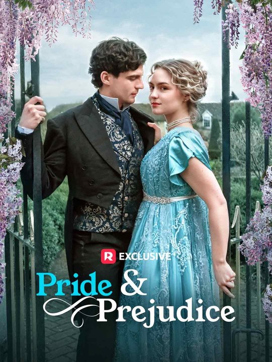 Pride & Prejudice | Full Short Drama | English Sub 2026