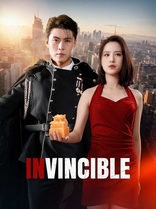 Invincible | Full Short Drama | English Sub 2026