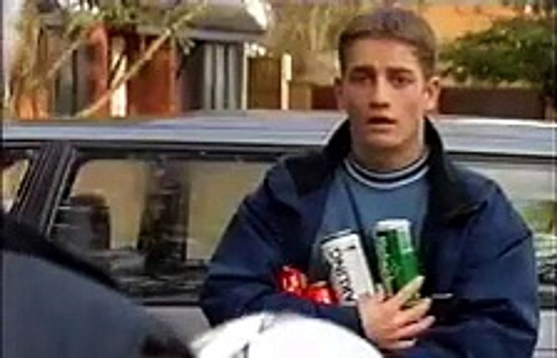 BROOKSIDE 2000- E2334 - Brookside and other TV Classics