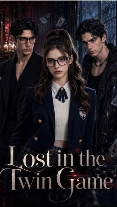Perdu dans le jeu jumeau [Lost in the Twin Game] - Film Complet | Romance, Faux Jumeau, Drame, ENGSUB