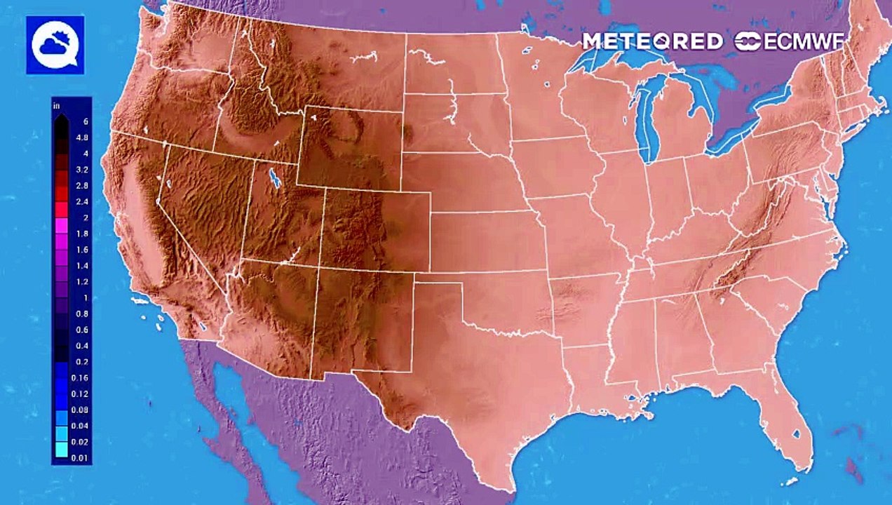 Weather Update