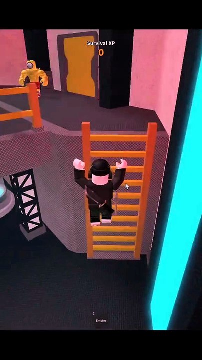 Mai videóban kipróbáltam az egyik legőrültebb ROBLOX játékot és teljes káosz lett belőle 😂 Ha szereted a vicces, őrült és trendi ROBLOX videókat akkor iratkozz fel 🔥  🎮 Napi Roblox videók 🔥 Like + Feliratkozás 💬 Írd meg kommentben mit próbáljak ki le