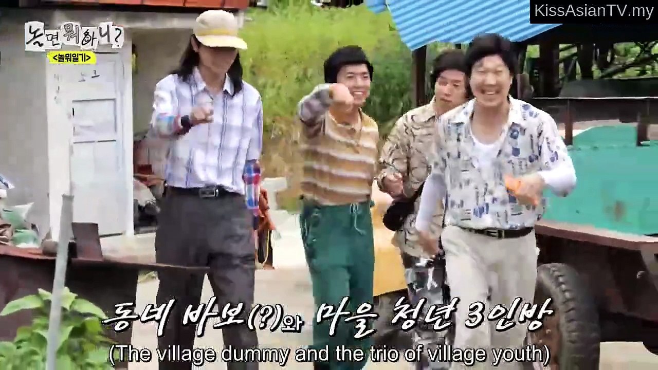 Ep 337 How Do You Play Eng Sub