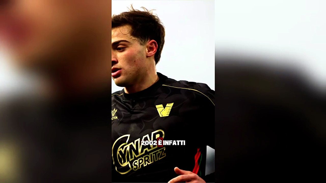 Dove può giocare Oristanio nel Toro di Abate? (Video)