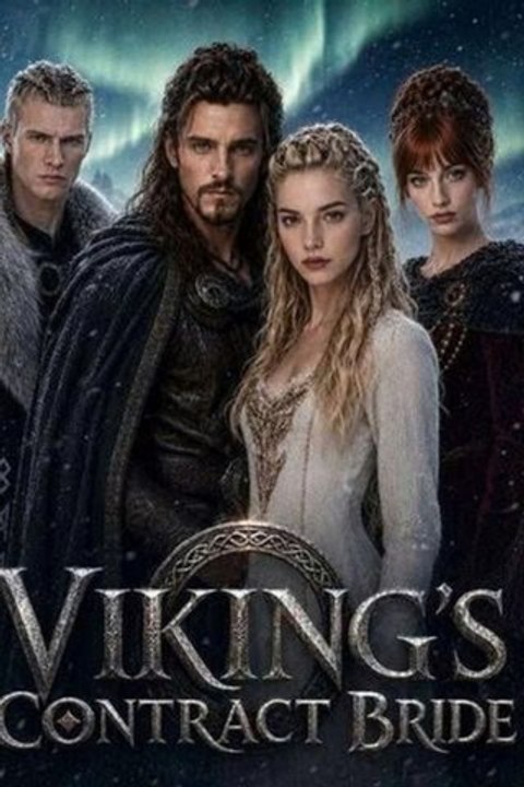 Vikings Contract Bride