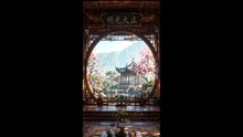 AI - 穿成嫡女：我靠空间种田宠王爷 (下)