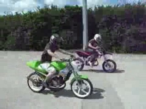 rs toprose vs derbi en polini d50