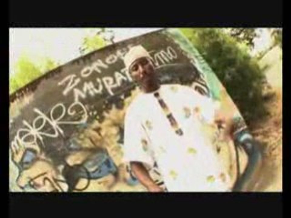 Clip Boboch in the hood toujours 93, clips de Boboch in the
