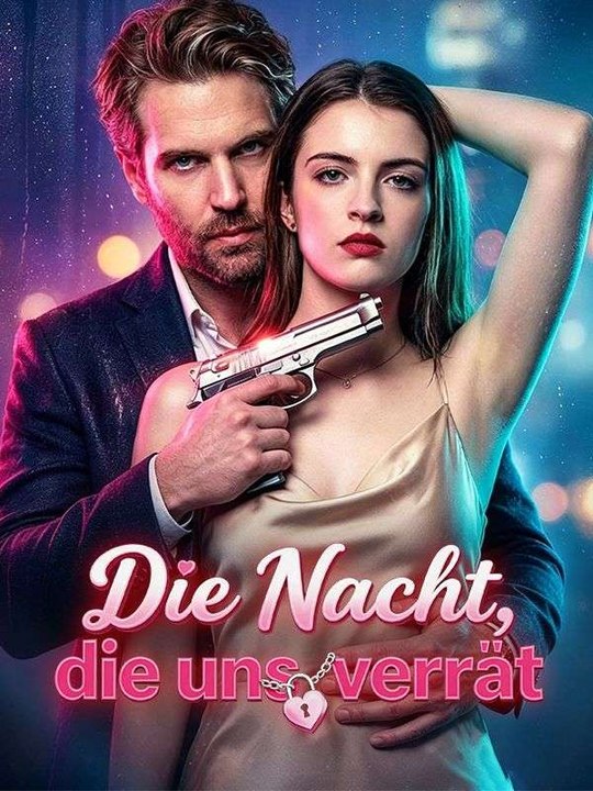 Die Nacht, die uns verrät | Das Minidrama | Delust Language