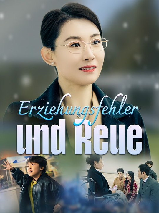 Erziehungsfehler und Reue | Das Minidrama | Delust Language