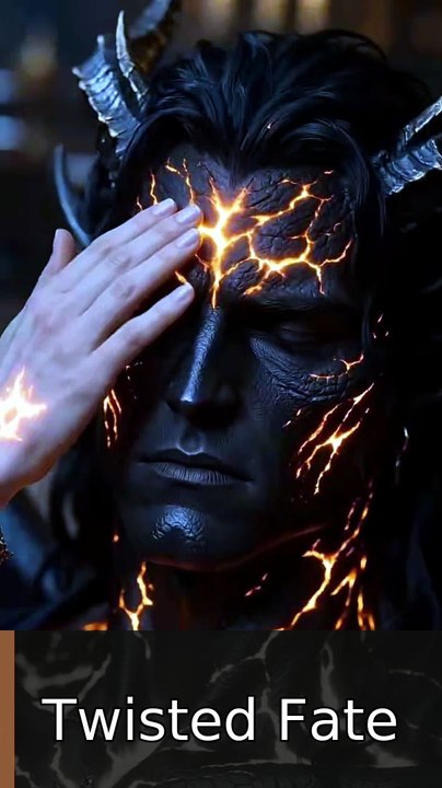 The Demon Lord Claimed Me After My Fiancé's Betray engsubtitle #englishsub #fullepisode💥🍿💥 | Twisted Fate