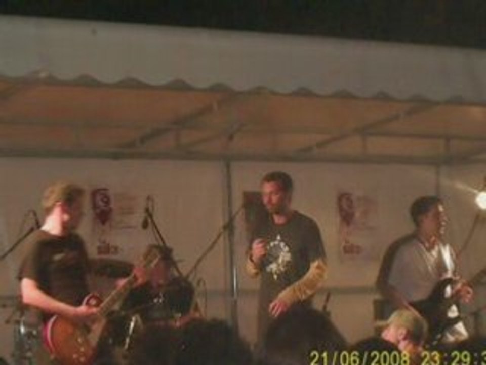 Sihkshot fete de la musique 2008