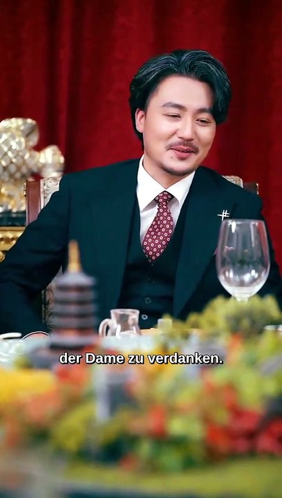 Die Nacht der zweiten Ehe: Der Mann im Koma erwacht | Das Minidrama | Delust Language