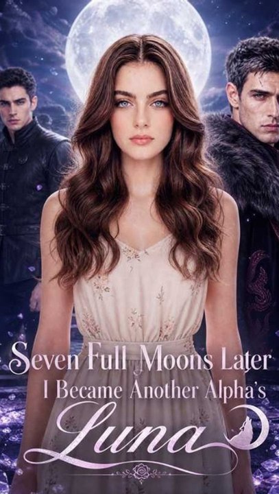 Seven Moons Later I Became Another Alpha S Luna...