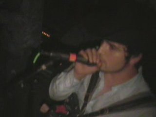 TYD Party w/ Los Rodriguez de Sinaloa & Christeros Tequila