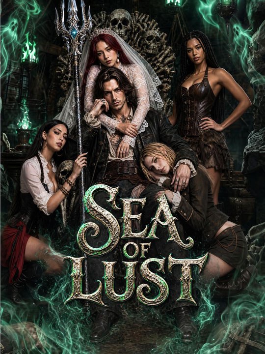 Sea of Lust -🔥🔥🔥
