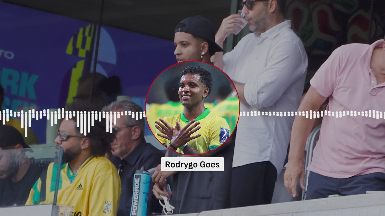 ENTREVISTA RODRYGO GOES