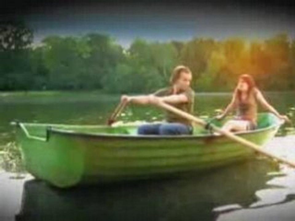Ewa Farna & Kuba Molęda- Oto ja (CAMP ROCK)