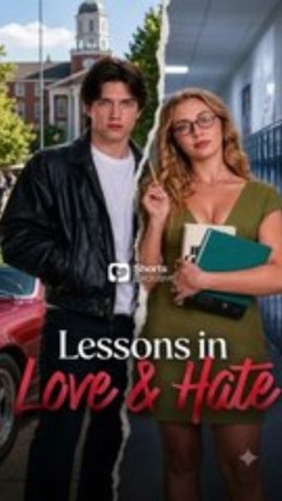 Trending Now: Lessons in Love and Hate | Viral Short Drama