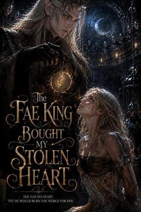 Der Fae King hat mein gestohlenes Herz gekauft Neuer Film | Ganzer Film Deutsch
