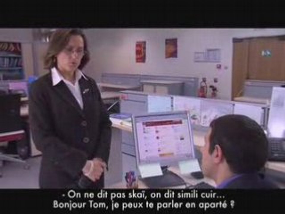 EP 1 SAISON 1