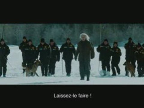 X-FILES - REGENERATION - LES 3 PREMIERES MINUTES !