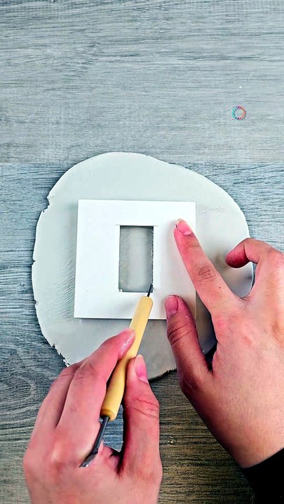 Creative method to decorate your light switch✨