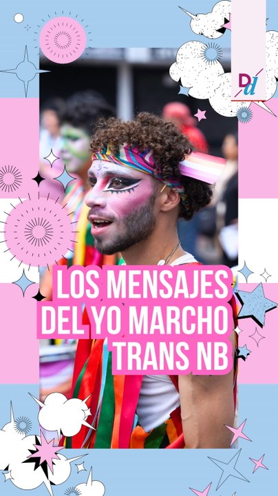 Desde el “Yo Marcho Trans”: ¿qué debería saber el próximo gobierno sobre las personas trans?