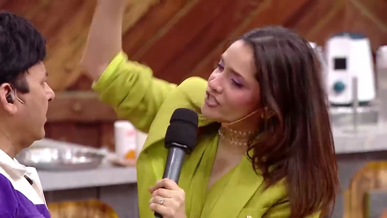 Laughter Chefs - S3 - 5th July 2026