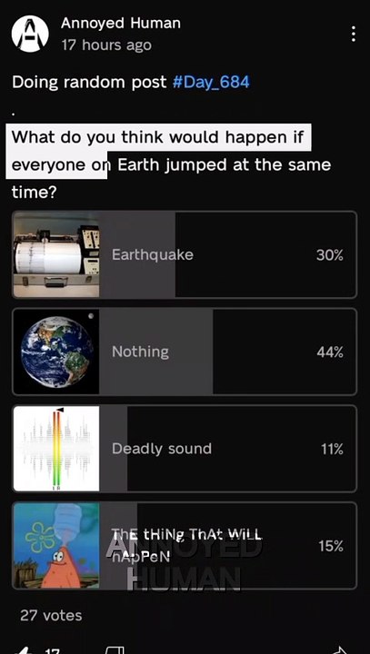 Bro really said THAT to my physics question 💀