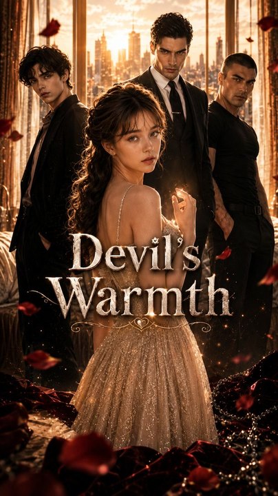 Devil's Warmth (2026) - Full EP | Billionaire Romance, Drama