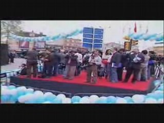 Hospitadent Açılış - 2. Bölüm