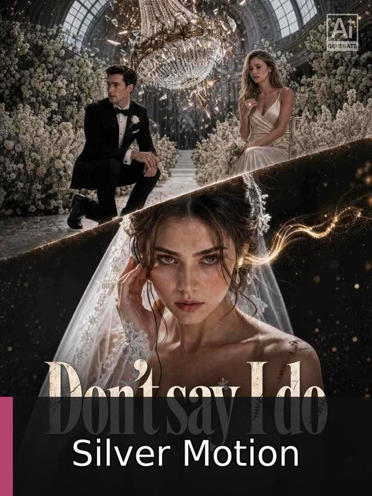 Don't say I do #englishsub #watchfull🎬🍿🍿 | Silver Motion