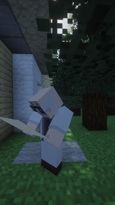 Un Kikoo n'aurait pas dû manger le pain maudit ! 🤯