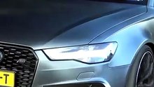 ABT RS6 C7 🔥