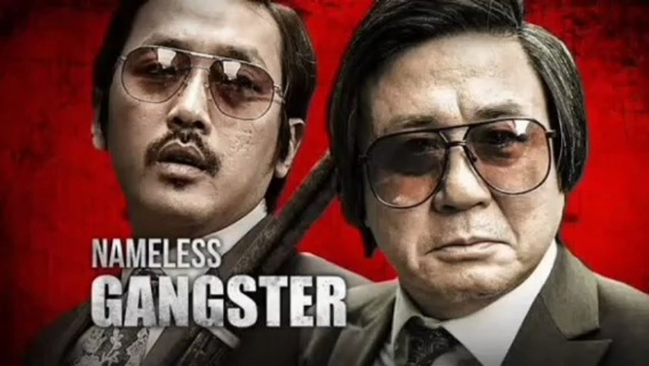Nameless Gangster: Rules of the Time (2012) Hindi Dubbed Full Movie HD | digital tv