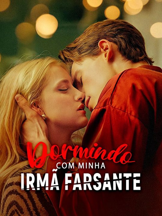 Dormindo com Minha Irmã Farsante Série Completa