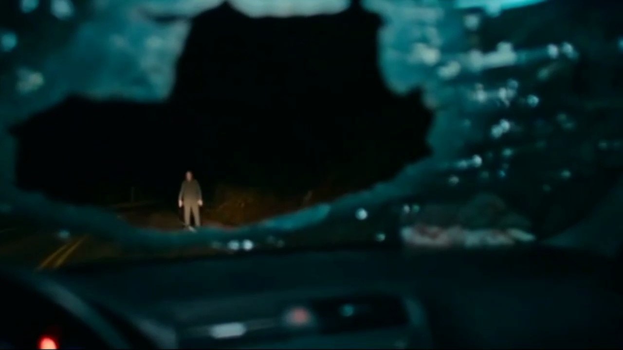 Passenger (2026)