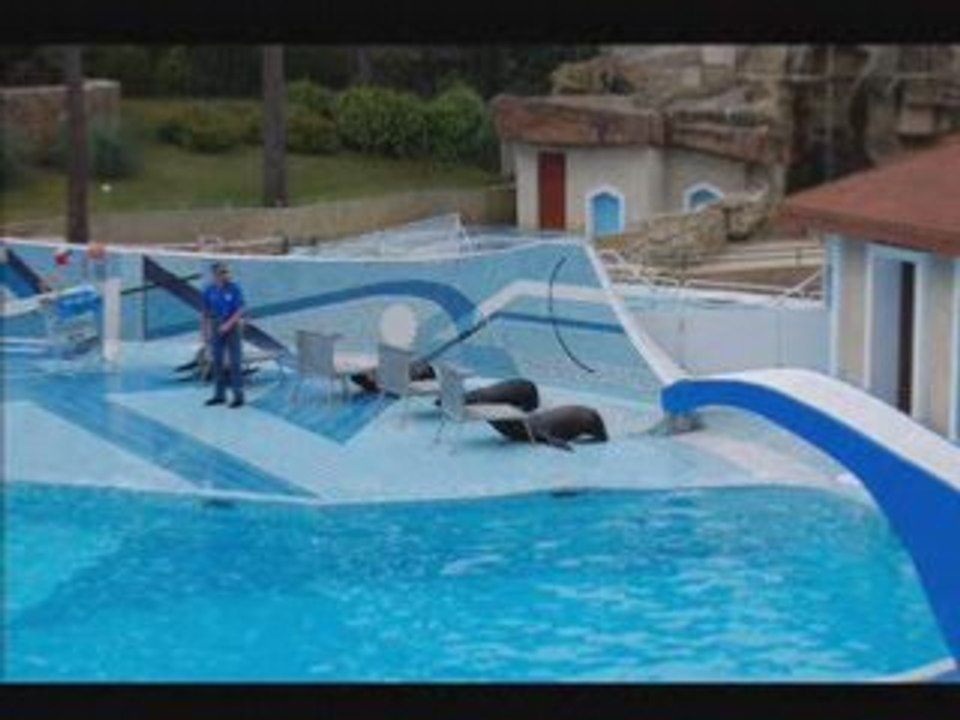 Vacances Les Mathes Juin 2008