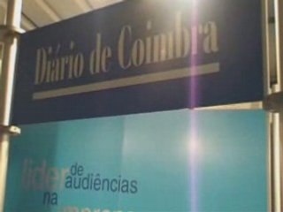 CIC 2008 -STAND - DIÁRIO DE COIMBRA
