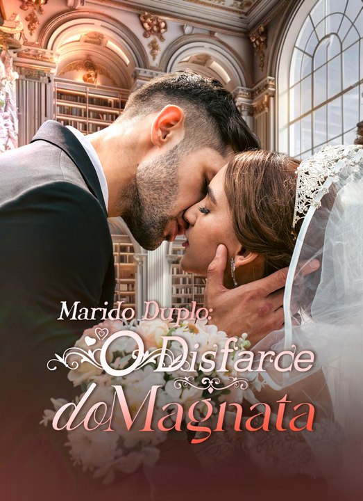 Marido Duplo: O Disfarce do Magnata Série Completa
