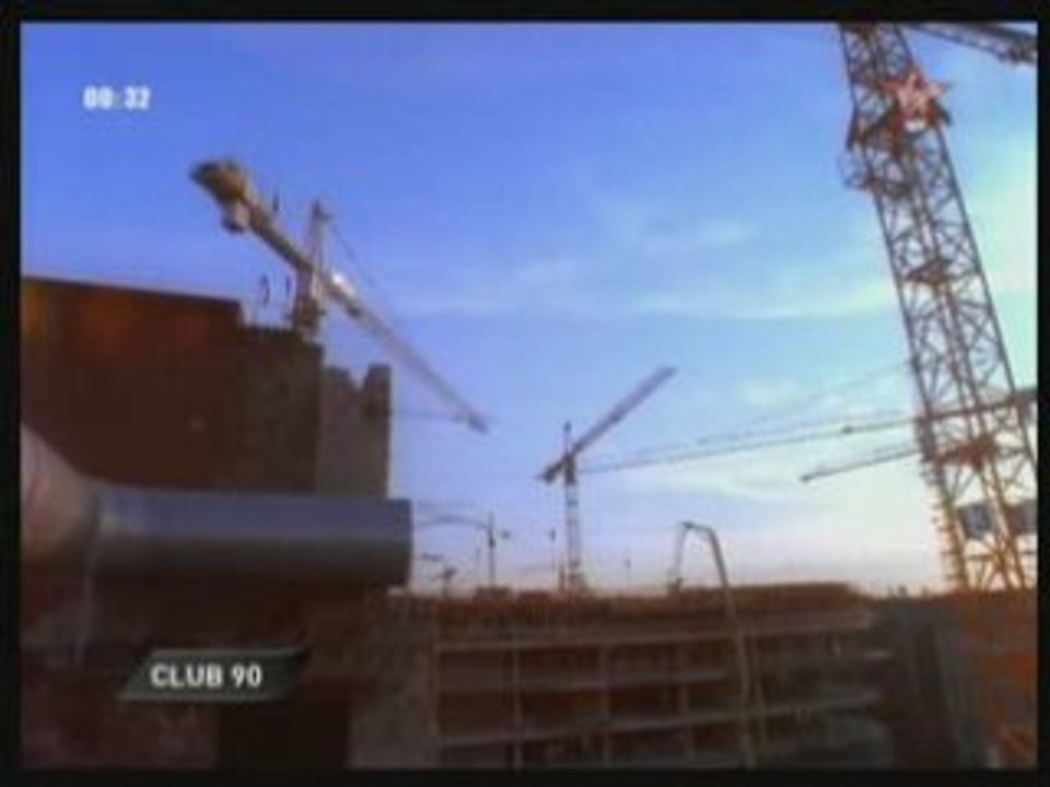 Mark Clement - Berlin Last Station